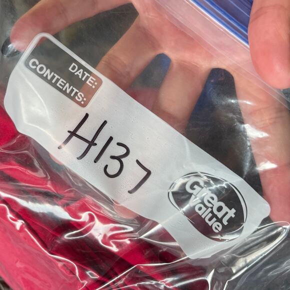 Kut from the‎ Kloth Red Crop Trouser Pants - Picture 8 of 8